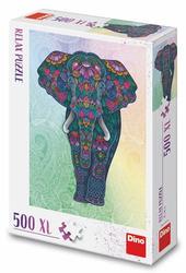 SLON 500 XL relax Puzzle