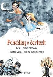 Pohádky o čertech