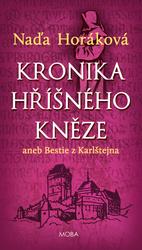 Kronika hříšného kněze