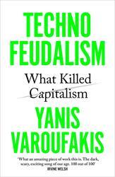 Technofeudalism