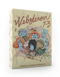 Websterovi 1–3