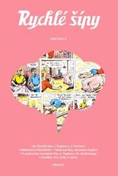 Rychlé šípy