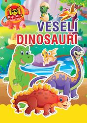 Veselí dinosauři