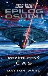 Star Trek Epilog osudu 1/3