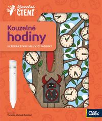 Albi Kouzelné hodiny