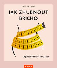 Jak zhubnout břicho