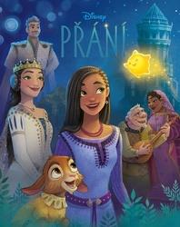 Disney Přání