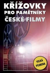 Křížovky pro pamětníky
