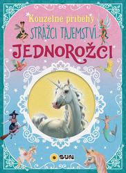 Kouzelné příběhy Jednorožci