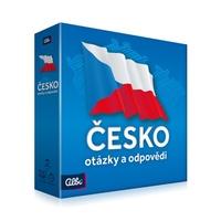 Česko Otázky a odpovědi