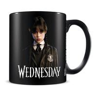 Wednesday hrnek Friendship 315ml