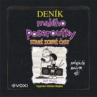 Deník malého poseroutky