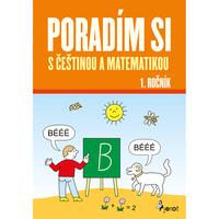 Poradím si s češtinou a matematikou 1. ročník