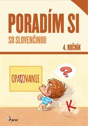 Poradím si so slovenčinou 4. ročník