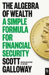 The Algebra of Wealth