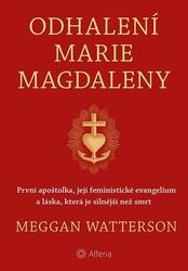 Odhalení Marie Magdaleny
