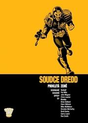 Soudce Dredd Prokletá země