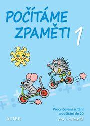 Počítáme zpaměti 1