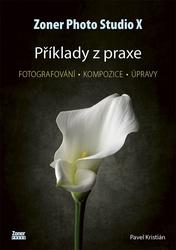 Zoner Photo Studio X Příklady z praxe