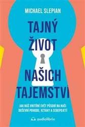 Tajný život našich tajemství