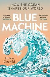 Blue Machine