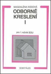Odborné kreslení I pro 1. ročník SOU