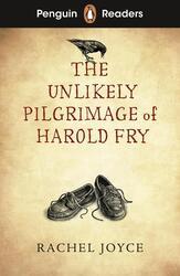 Penguin Readers Level 5: The Unlikely Pilgrimage