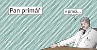 Pan Primář v praxi ...