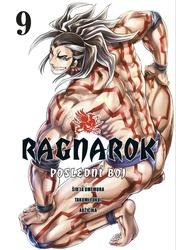 Ragnarok Poslední boj