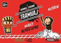 Komu zvoní tramvaj