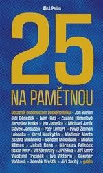 Pětadvacet na pamětnou