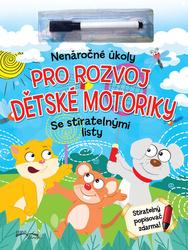 Nároční úkoly pro rozvoj detské morotiky