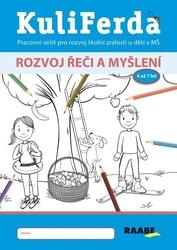 KuliFerda Rozvoj řeči a myšlení