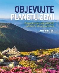 Objevujte planetu Zemi