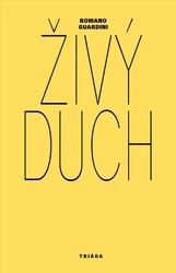 Živý duch