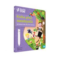 Albi Kniha plná nesmyslů