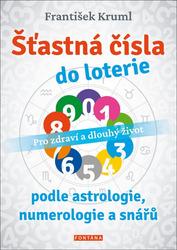 Šťastná čísla do loterie