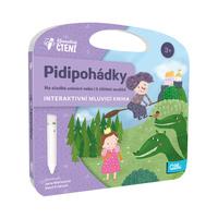 Albi Pidipohádky