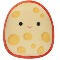 SQUISHMALLOWS Gouda - Mannon, 30 cm