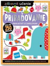 Zábavné učenie Přiřazování