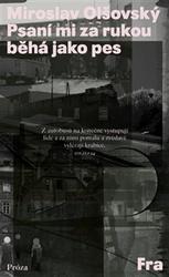 Psaní mi za rukou běhá jak pes