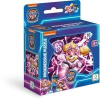 DODO Puzzle Skye Tlapková patrola 16 dílků