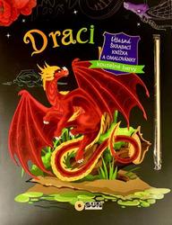 Draci Kouzelné barvy