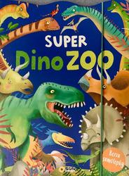 Super DinoZoo