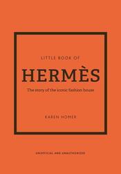 Little Book of Hermes