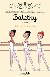 Baletky