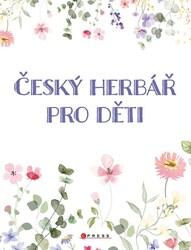 Český herbář pro děti