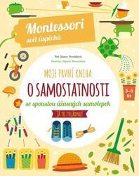 Moje první kniha o samostatnosti
