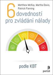 6 dovedností pro zvládání nálady