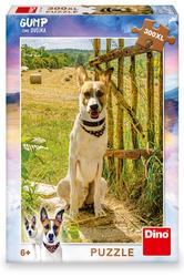 GUMP JSME DVOJKA 300 XL puzzle